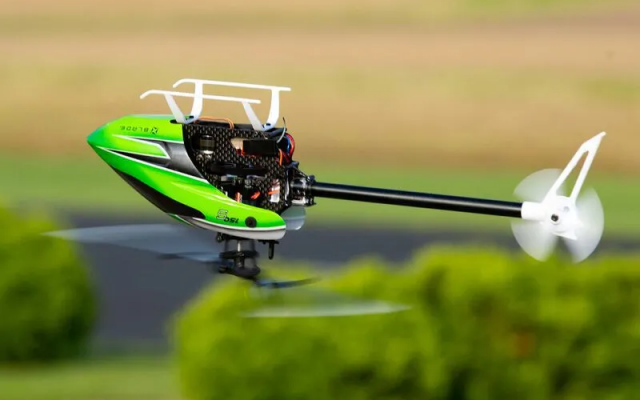 Blade 150 S2 RC Helicopter, BNF Basic BLH54550 Shop - Drones Helicopters