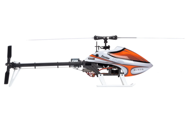 Blade Fusion 180 Smart RC Helicopter, BNF Basic BLH05850 Shop - Drones Helicopters