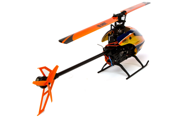 Blade 230 S Helicopter with Smart Technology, RTF Basic Mode 2 Shop - Drones Helicopters