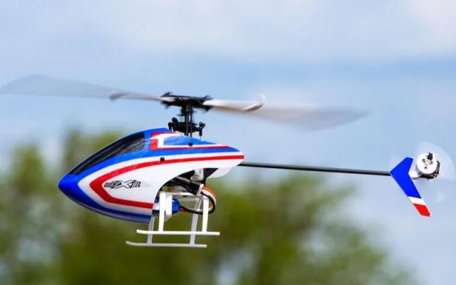 Blade mCPX BL2 RC Helicopter, BNF Basic, BLH6050 Shop - Drones Helicopters