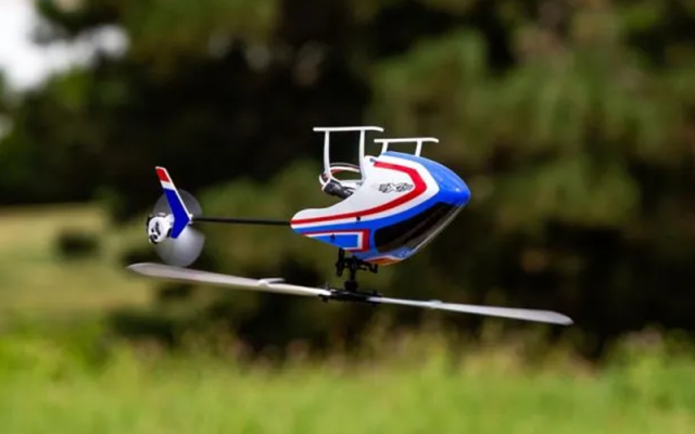 Blade mCPX BL2 RC Helicopter, BNF Basic, BLH6050 Shop - Drones Helicopters