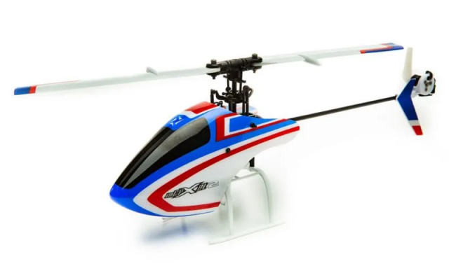 Blade mCPX BL2 RC Helicopter, BNF Basic, BLH6050 Shop - Drones Helicopters