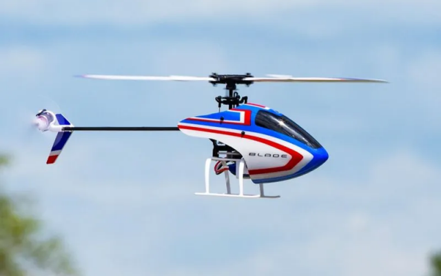 Blade mCPX BL2 RC Helicopter, BNF Basic, BLH6050 Shop - Drones Helicopters
