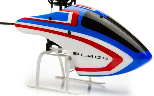 Blade mCPX BL2 RC Helicopter, BNF Basic, BLH6050 Shop - Drones Helicopters