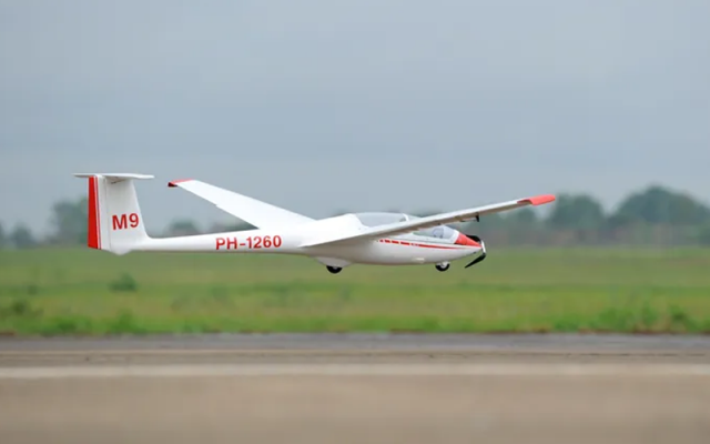 Phoenix Model ASK-21 RC Plane, 3200mm ARF, PHN-GL06 Shop - Drones Gliders