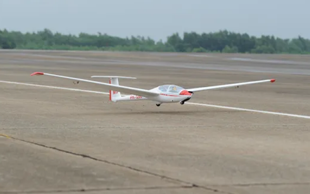 Phoenix Model ASK-21 RC Plane, 3200mm ARF, PHN-GL06 Shop - Drones Gliders
