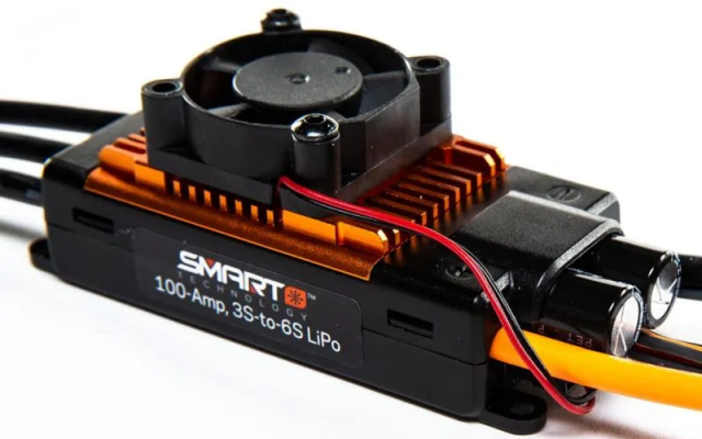 Spektrum Avian 100A Brushless Smart ESC Shop - Drones Accessories