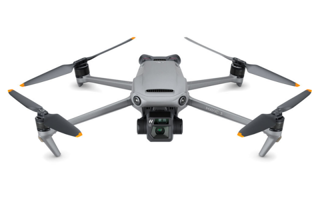 DJI Mavic 3 Fly More Combo DJI - Drones Quadcopters