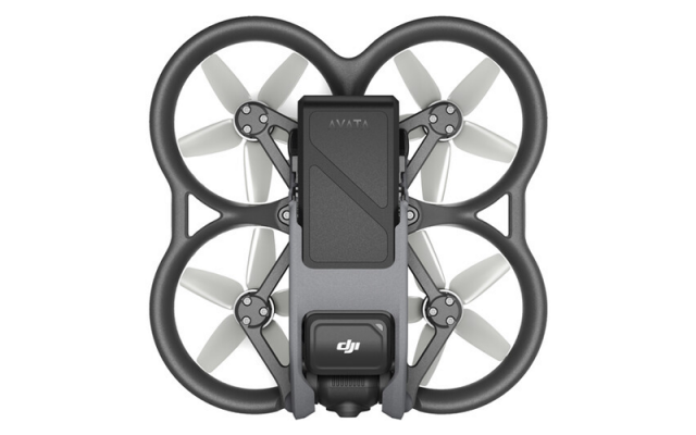 DJI Avata FPV Drone DJI - Drones Quadcopters
