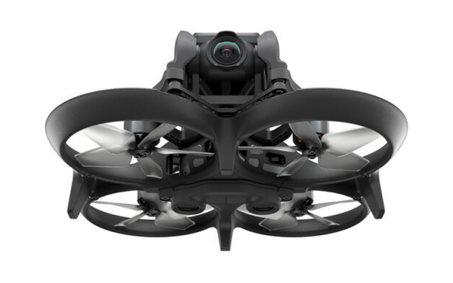 DJI Avata FPV Drone DJI - Drones Quadcopters