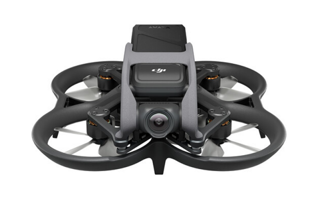 DJI Avata FPV Drone DJI - Drones Quadcopters