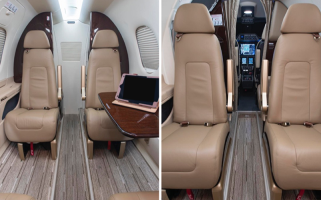 2018 Embraer Phenom 100EV Embraer - Aircraft Turbofan