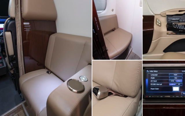 2018 Embraer Phenom 100EV Embraer - Aircraft Turbofan