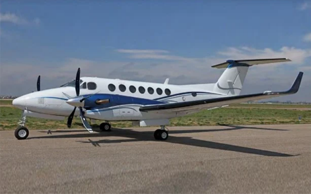 2007 BEECHCRAFT KING AIR 350 Beechcraft - Aircraft Turboprop