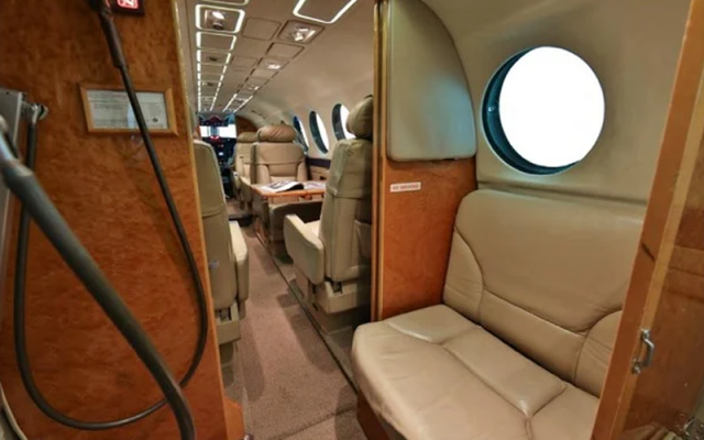 2007 BEECHCRAFT KING AIR 350 Beechcraft - Aircraft Turboprop