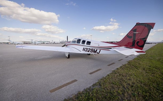 2018 BEECHCRAFT G36 BONANZA Beechcraft - Aircraft Piston