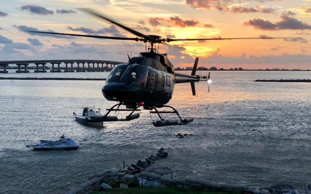 2011 BELL 407GX BELL - Helicopters Turboshaft