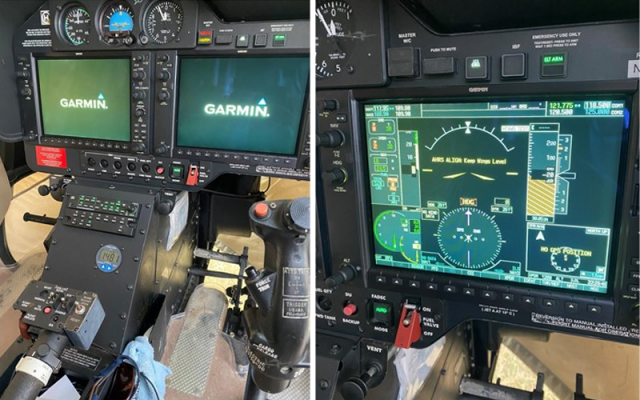 2011 BELL 407GX BELL - Helicopters Turboshaft