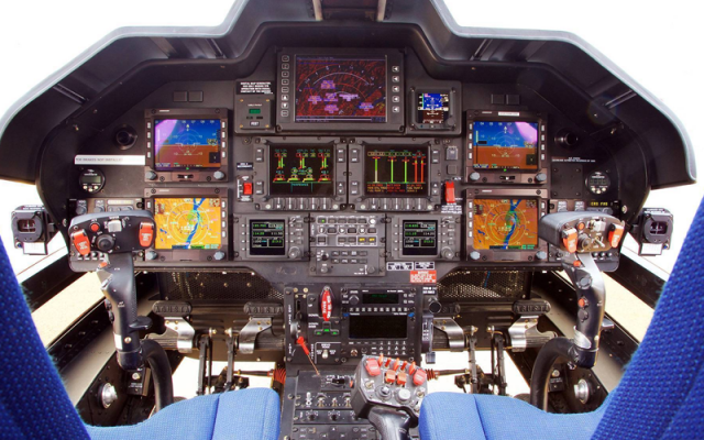 2013 Leonardo AW109 Grand New Leonardo - Helicopters Turboshaft