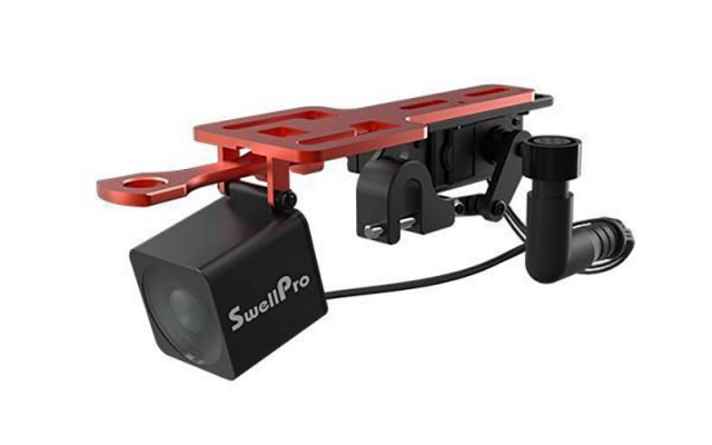 PL2 Payload release mechanism with HD FPV Camera by Swellpro Shop - Drones Accessories