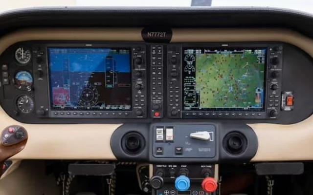 2008 Cessna 400 Single Engine Piston Airplane Cessna - Aircraft Piston