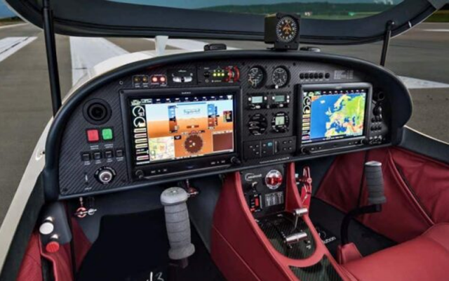 New JMB Aircraft VL3 915IS Turbo Airplane JMB Aircraft - Aircraft Turboprop