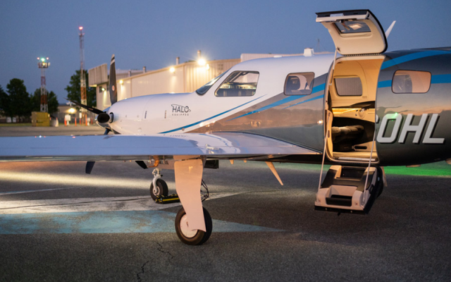 2020 Piper M600 Piper - Aircraft Turboprop