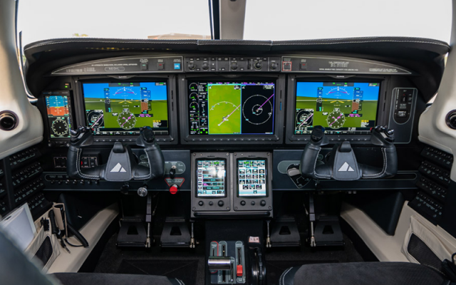 2020 Piper M600 Piper - Aircraft Turboprop