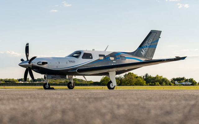 2020 Piper M600 Piper - Aircraft Turboprop