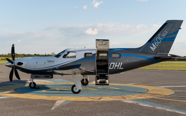 2020 Piper M600 Piper - Aircraft Turboprop