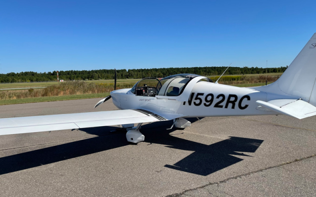 2020 Sling NGT In Pristine Condition Sling Aircraft - Aircraft Piston