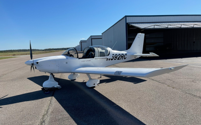 2020 Sling NGT In Pristine Condition Sling Aircraft - Aircraft Piston