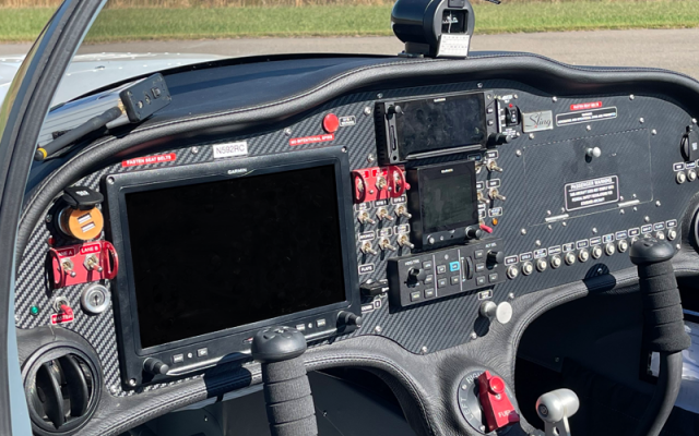 2020 Sling NGT In Pristine Condition Sling Aircraft - Aircraft Piston