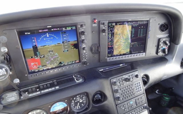 2013 CIRRUS SR22-G5 TURBO Cirrus - Aircraft Piston