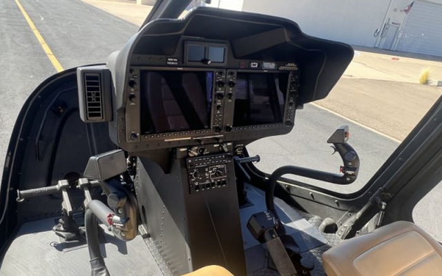 2018 BELL 505 JET RANGER X BELL - Helicopters Turboshaft
