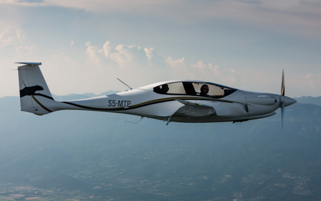 Panthera. PIPISTREL Pipistrel - Aircraft Piston