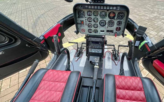 2004 Bell 206BIII BELL - Helicopters Turboshaft