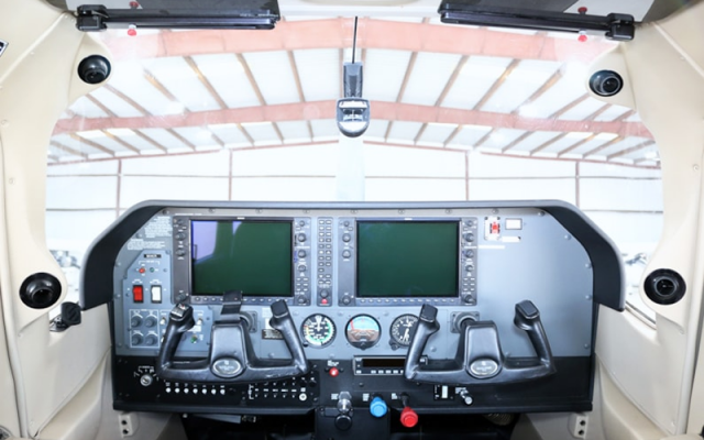 2005 Turbo Skylane T182T Cessna - Aircraft Piston