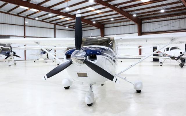 2005 Turbo Skylane T182T Cessna - Aircraft Piston