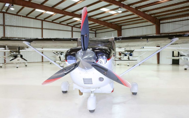 2013 Cessna T206H Cessna - Aircraft Piston