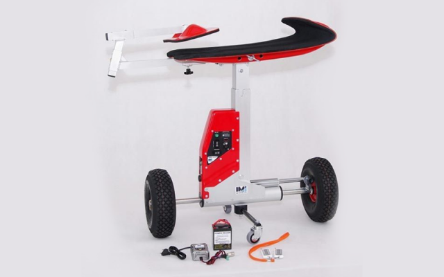 IMI POWER-RIGGER Shop - Gliders Accessories