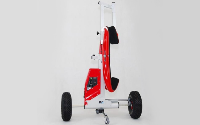 IMI POWER-RIGGER Shop - Gliders Accessories