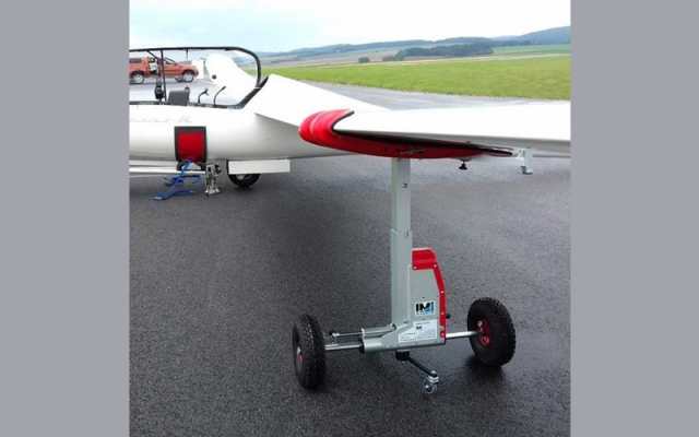 IMI POWER-RIGGER Shop - Gliders Accessories