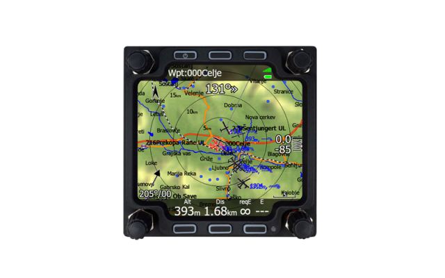 LX8040 Shop - Gliders Accessories