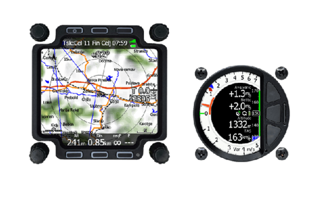 LX8040 Shop - Gliders Accessories