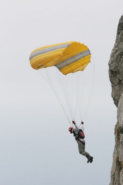 Odyssey Skylark - Skydiving Canopies