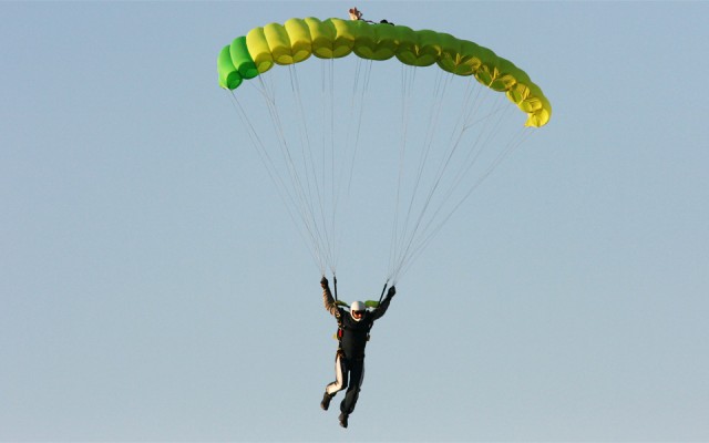 Odyssey Skylark - Skydiving Canopies