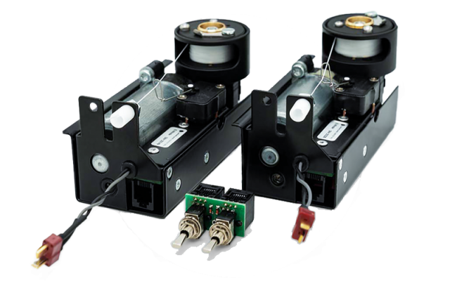 Laminar Aerotec BWS electric Shop - Gliders Accessories