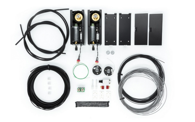 Laminar Aerotec BWS electric Shop - Gliders Accessories
