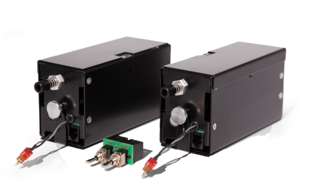 Laminar Aerotec BWS electric Shop - Gliders Accessories